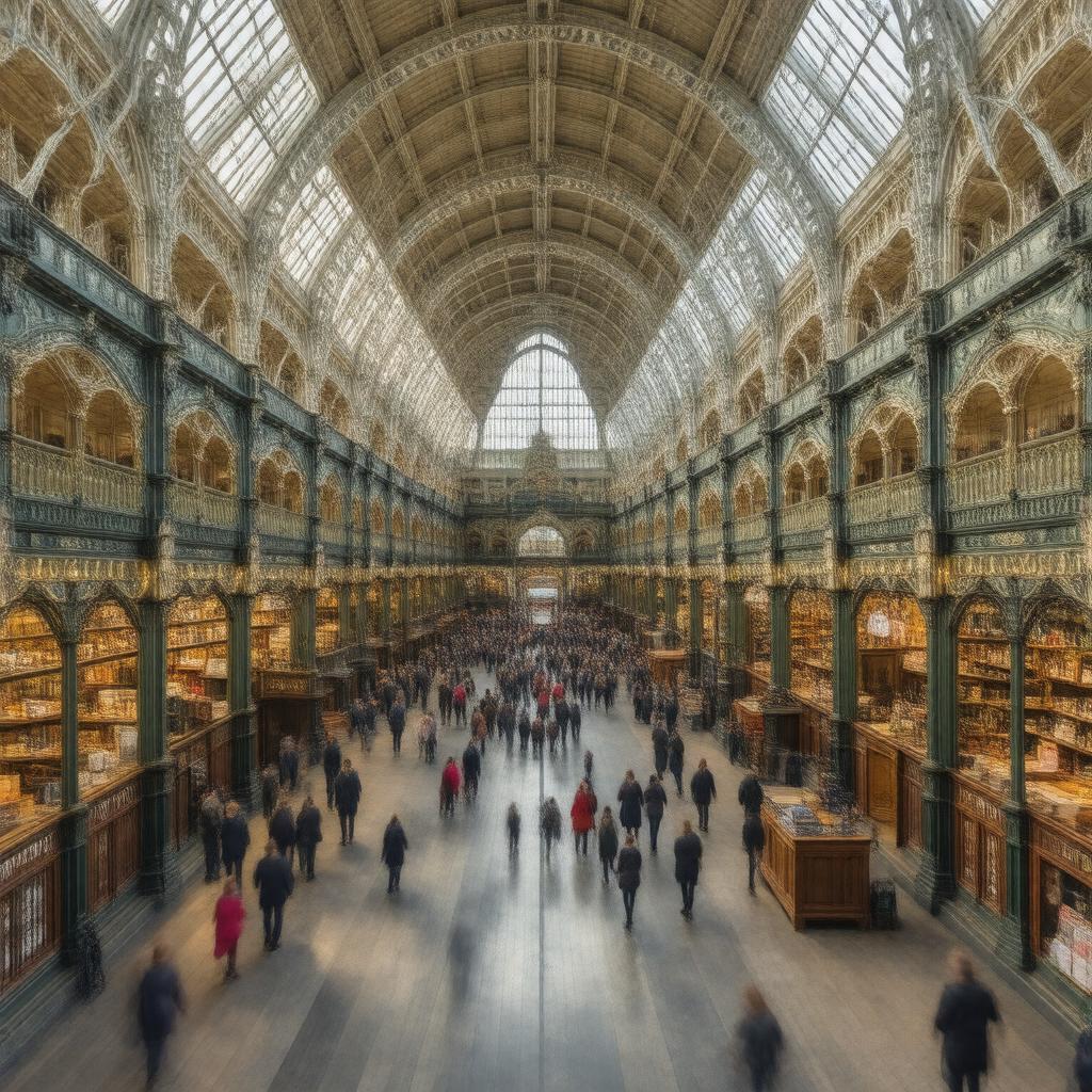 Leadenhall Market